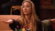Friends | Image Source: NBC